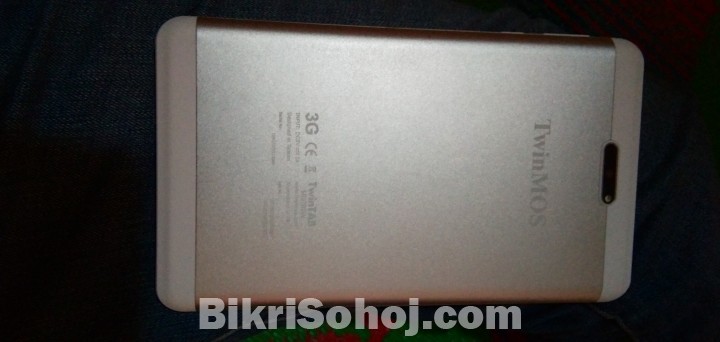 Twin mos Tablet Ram-1